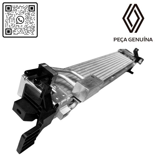 RN 06956R 214506956R radiador do cambio cvt fluence-1